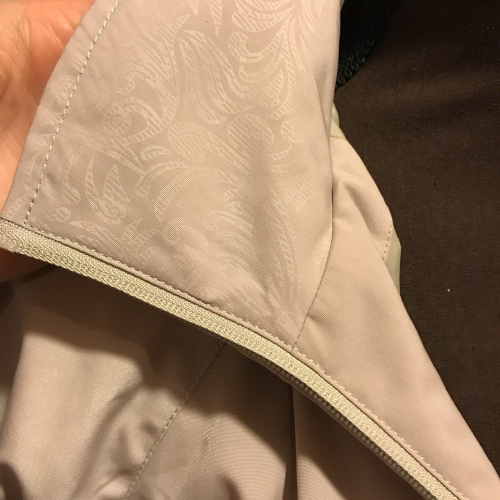 Totes jacket - Picture 2 of 8